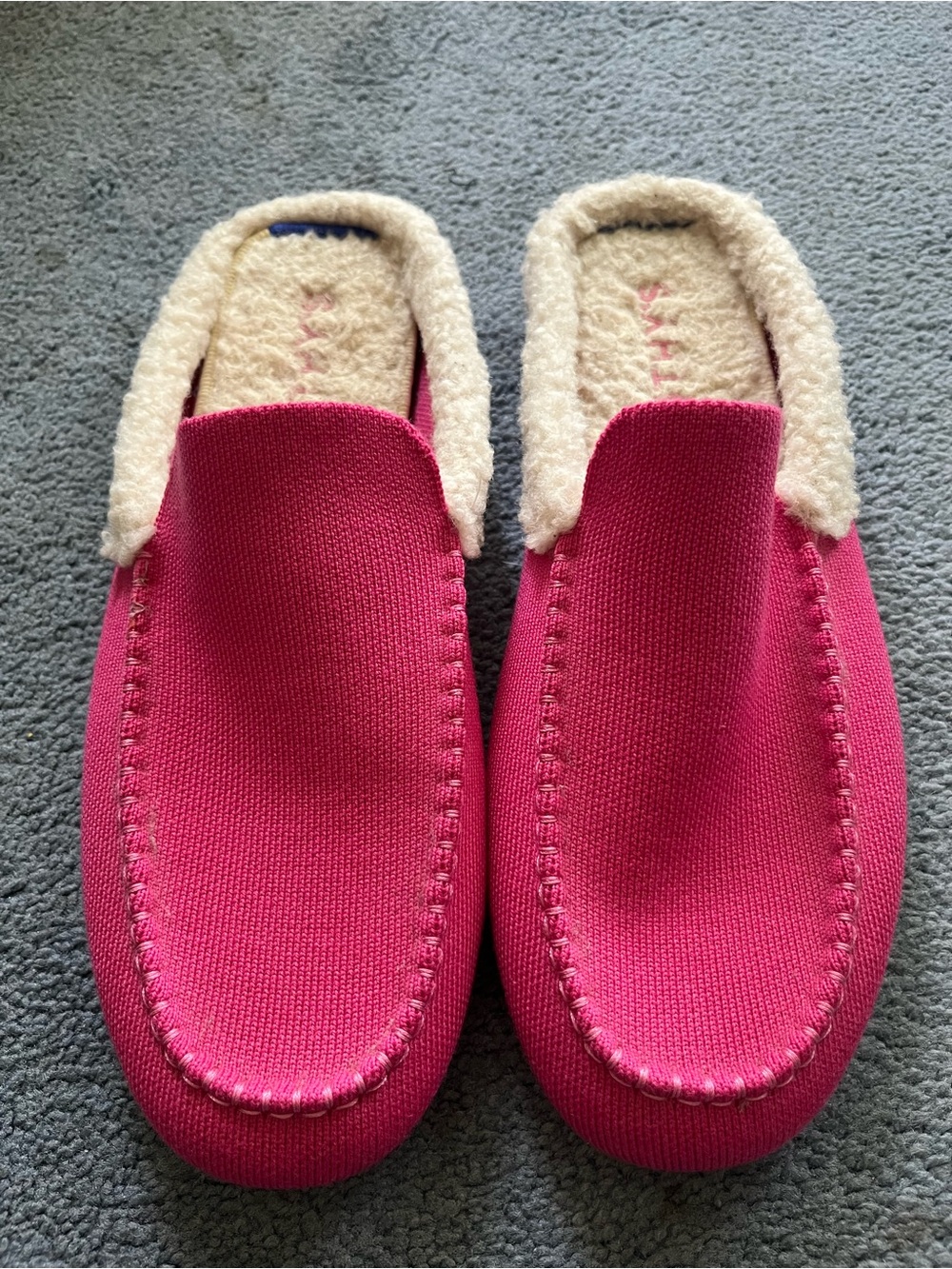 Rothy’s Scuff Slippers SZ 13